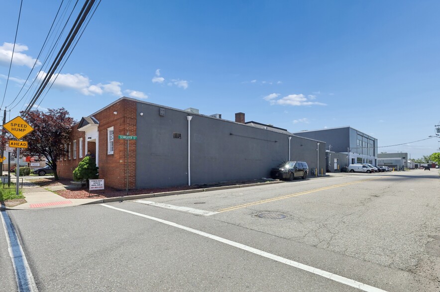 More Photos Of 57 Leuning St, South Hackensack Warehouse For Sale