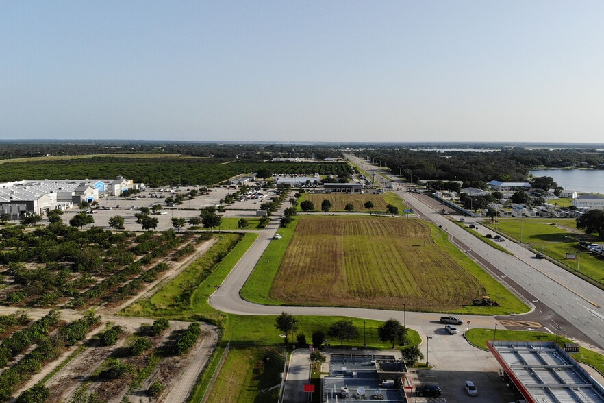 More Photos Of 801 US Highway 27 N, Avon Park Land For Sale