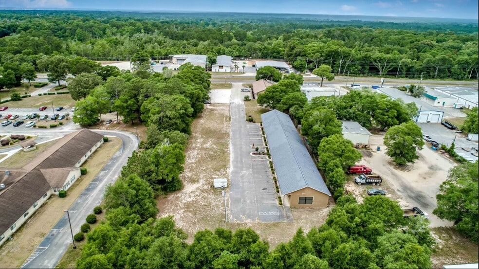 More Photos Of 7000 Pine Forest Rd, Pensacola Unknown For Lease