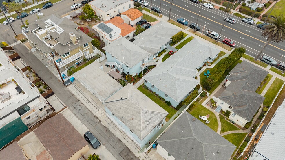 More Photos Of , Redondo Beach Multifamily For Sale