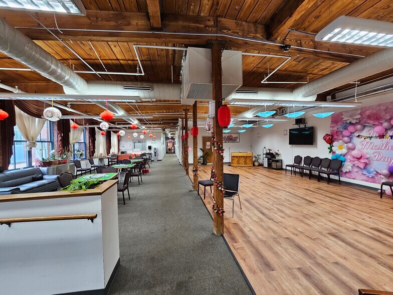More Photos Of 20 Linden St, Allston Office For Lease