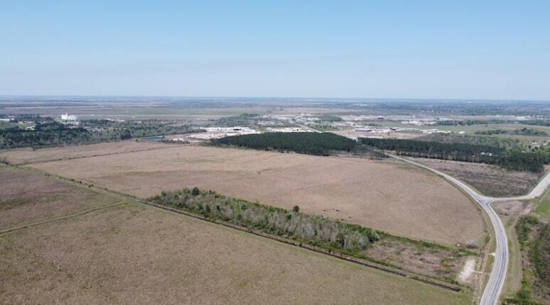 Primary Photo Of Labelle Road, Beaumont Land For Sale