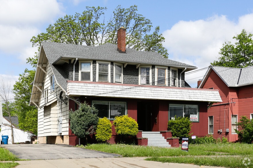 More Photos Of 485-487 Front St, Berea Office Residential For Sale