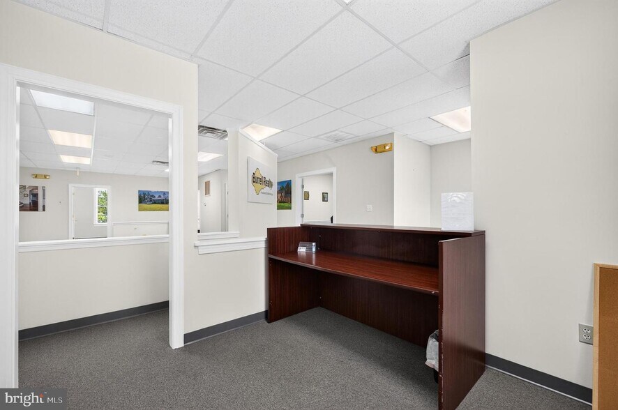 More Photos Of 7119 Salem Fields Blvd, Fredericksburg Office For Lease