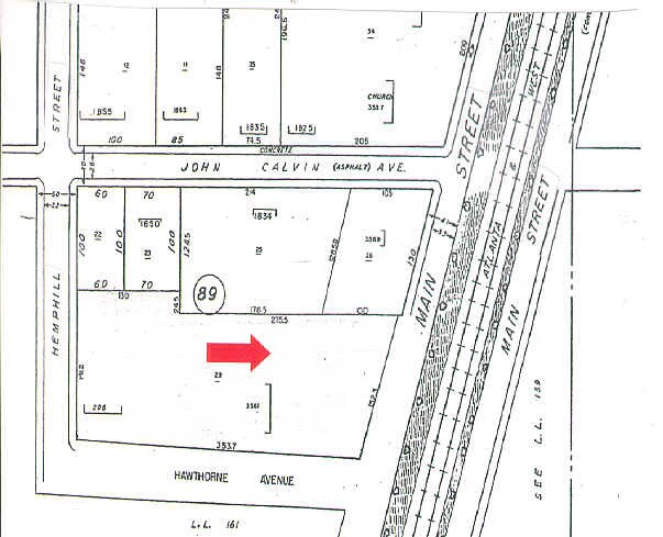 More Photos Of 3581 Main St, College Park Coworking Space