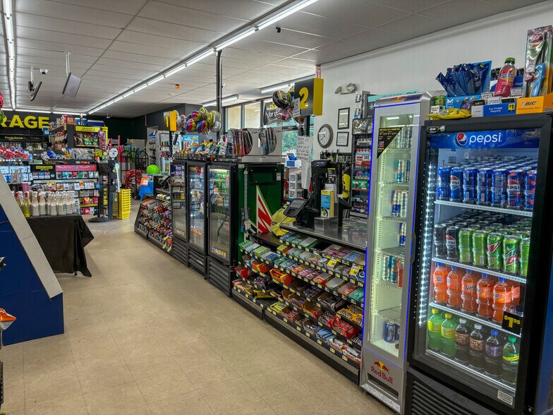 More Photos Of 1301 E Caswell St, Wadesboro Freestanding For Sale