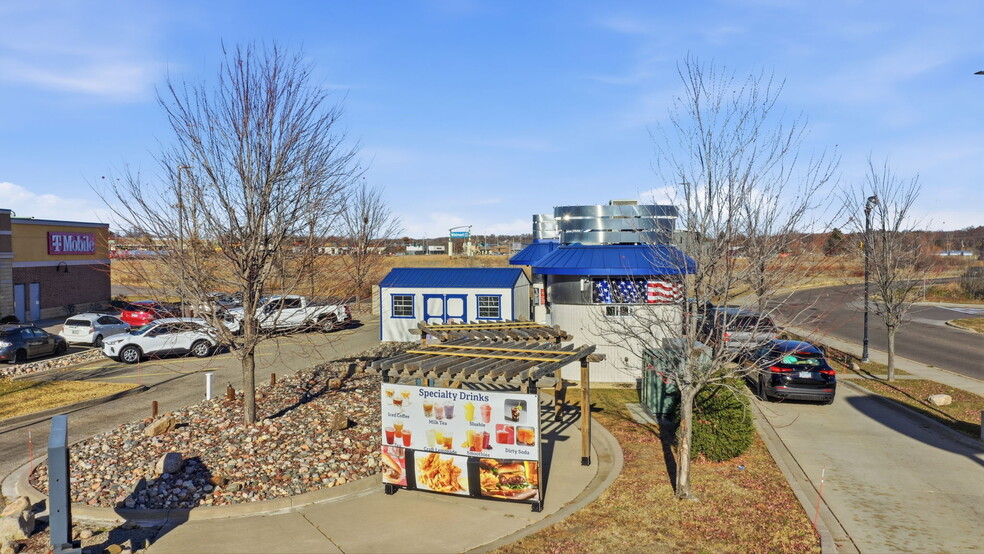 More Photos Of 50 County Road 120, Saint Cloud Fast Food For Sale