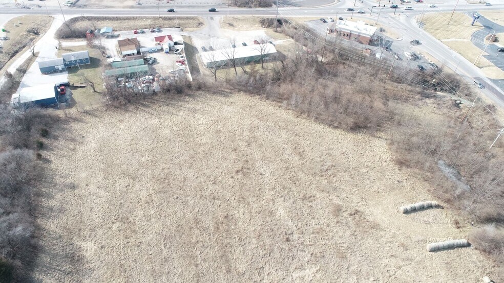 More Photos Of 896 East Cherry St, Troy Land For Sale