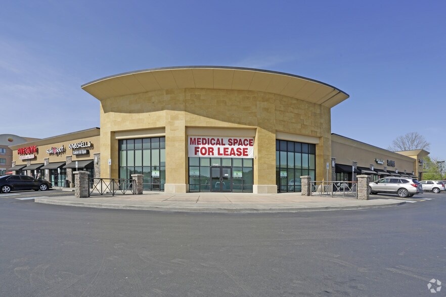 More Photos Of 7531-7569 Barnett Way, Powell General Retail For Lease