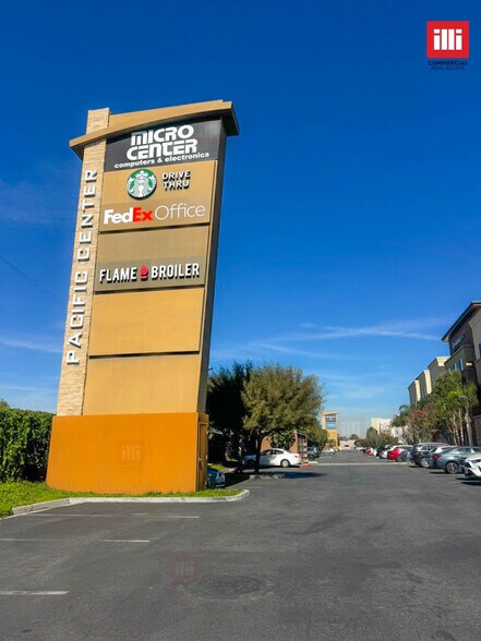 More Photos Of 15071-15111 Newport Ave, Tustin Unknown For Lease