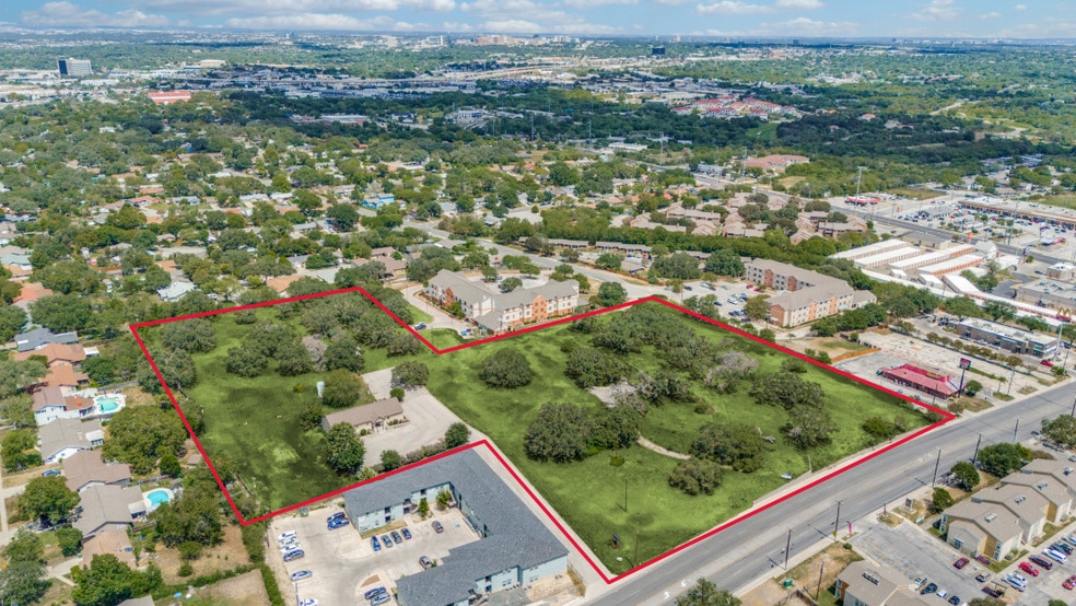 More Photos Of 6139 Ingram Rd, San Antonio Religious Facility For Sale