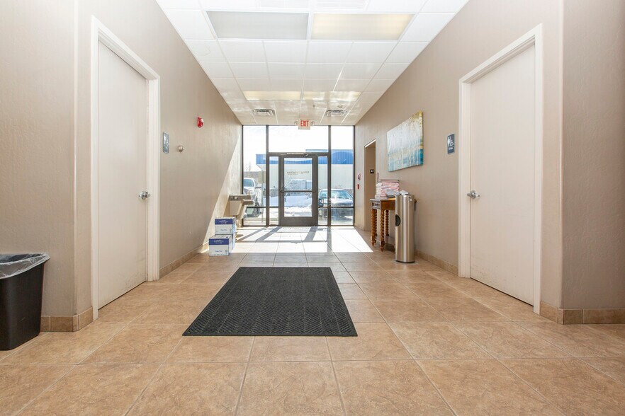 More Photos Of 6752 Inter Cal Way, Prescott Office For Lease