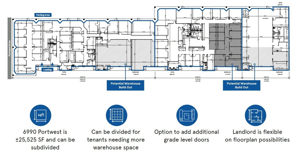 Photo of 1st Floor Ste 100