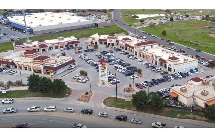 More Photos Of 3415 Loop 250, Midland Unknown For Lease