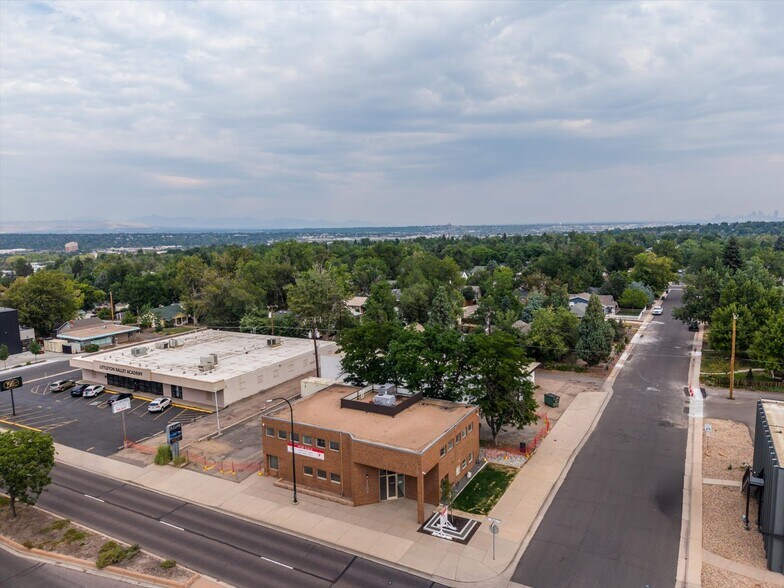 More Photos Of 5699 S Greenwood Cir, Littleton Warehouse For Sale