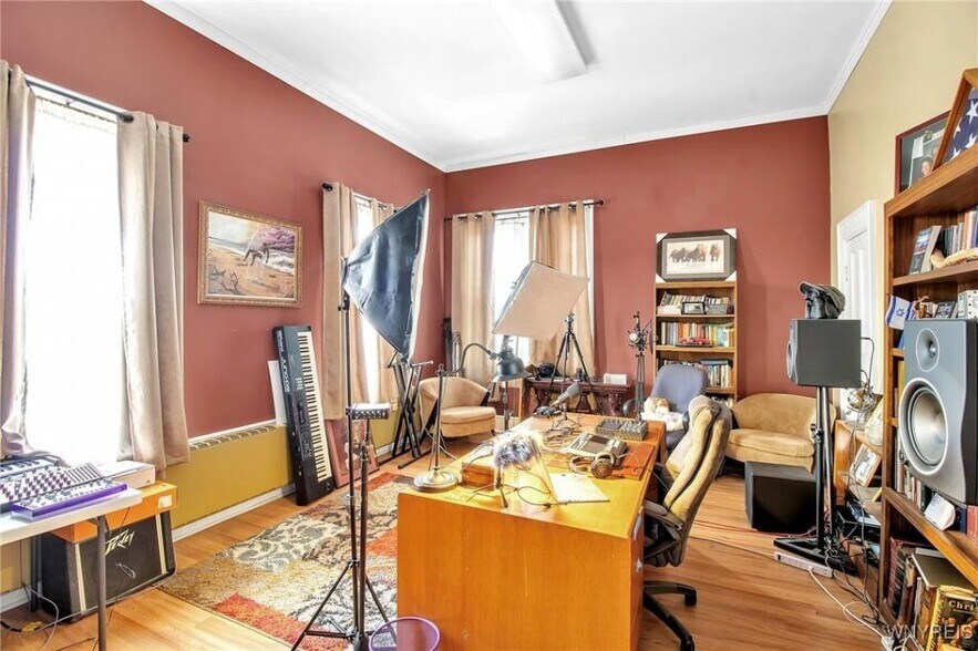 More Photos Of 115 Gold St, Buffalo Religious Facility For Sale