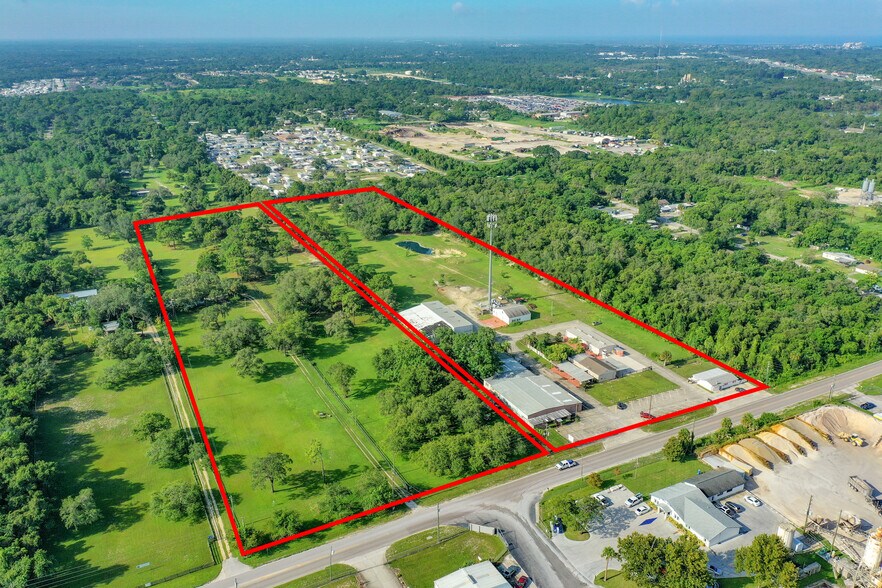 More Photos Of 9226 Denton Ave, Hudson Industrial For Sale