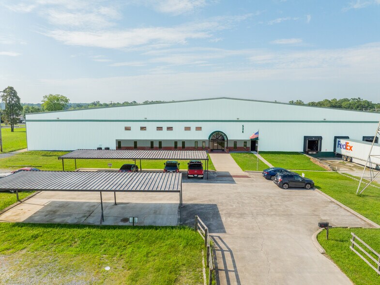 More Photos Of 534 Patterson Ave, Fort Oglethorpe Service For Lease