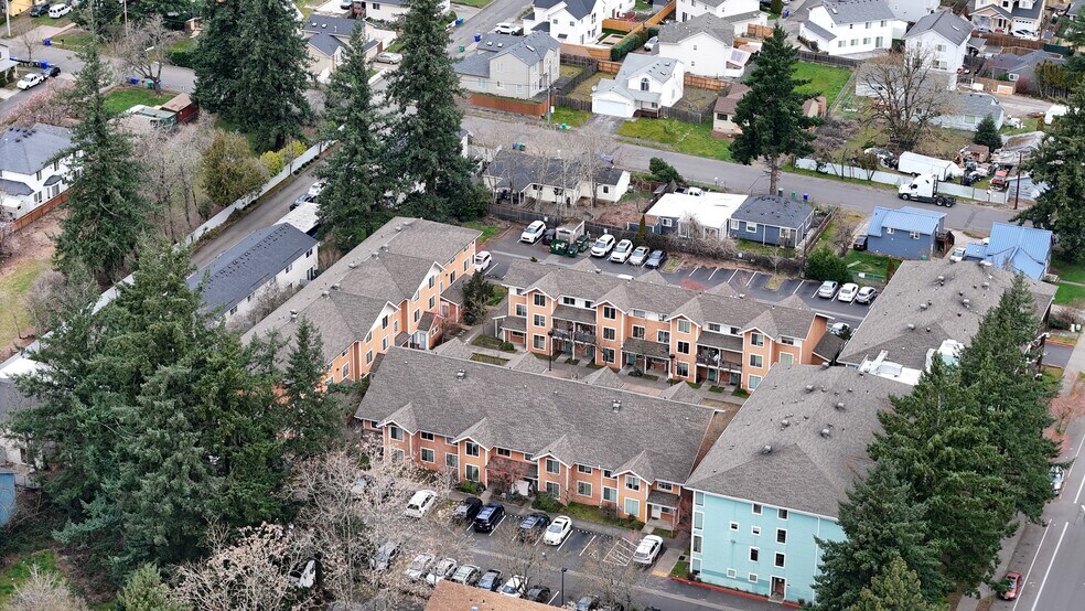 More Photos Of 2333 SE 130th Ave, Portland Apartments For Sale