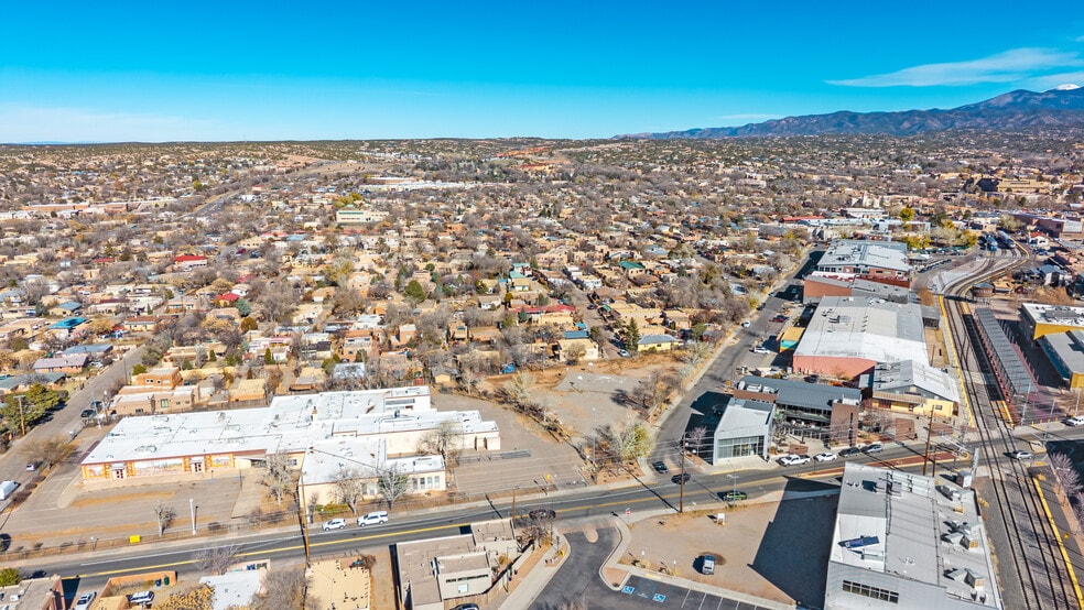 More Photos Of 1625 Paseo de Peralta, Santa Fe Hotel For Sale