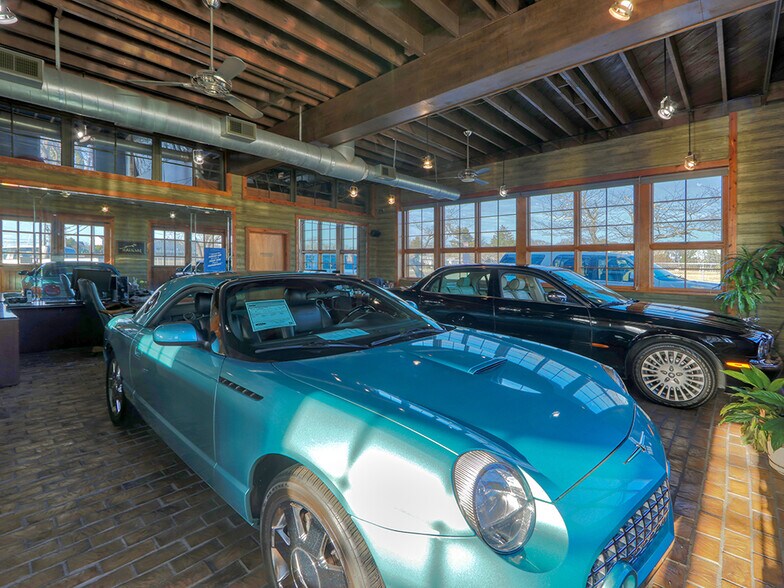 More Photos Of 20575 Coastal Hwy, Rehoboth Beach Auto Dealership For Sale