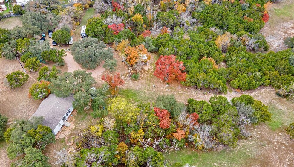 More Photos Of 5016 Bob Wire Rd, Spicewood Land For Sale