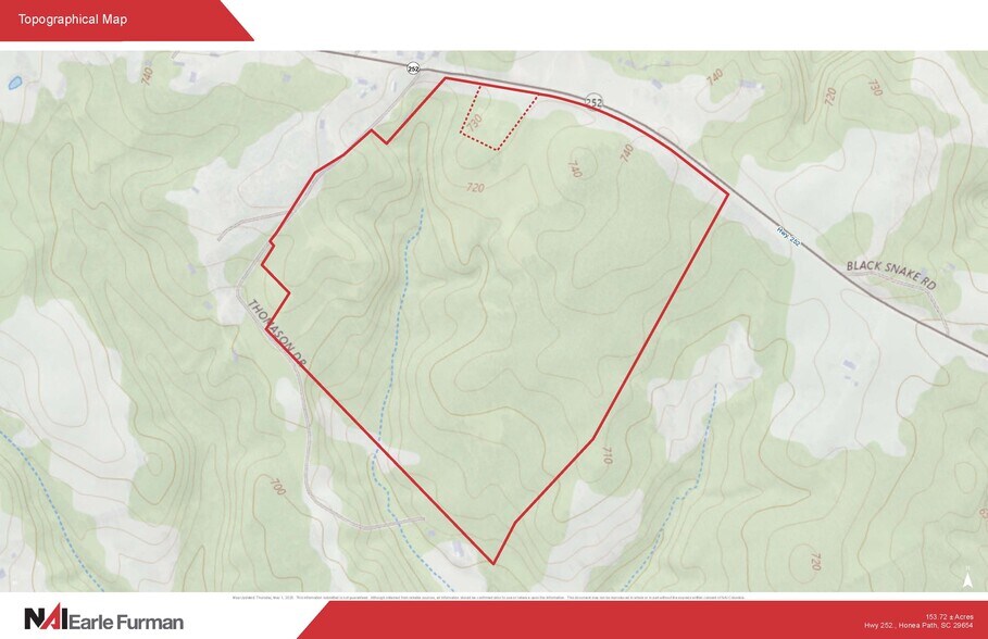 More Photos Of 7483 Highway 252, Honea Path Lodge Meeting Hall For Sale