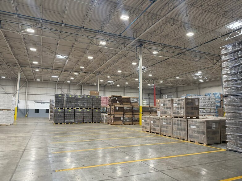 More Photos Of 5265 Outer Dr, Tecumseh Industrial For Lease