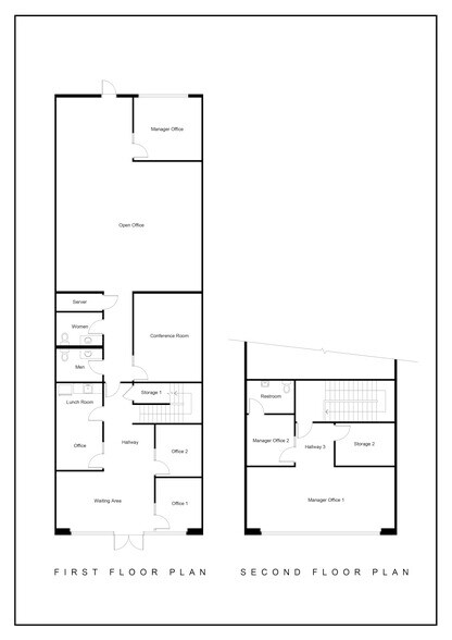 More Photos Of 1292 Kifer Rd, Sunnyvale Light Distribution For Sale