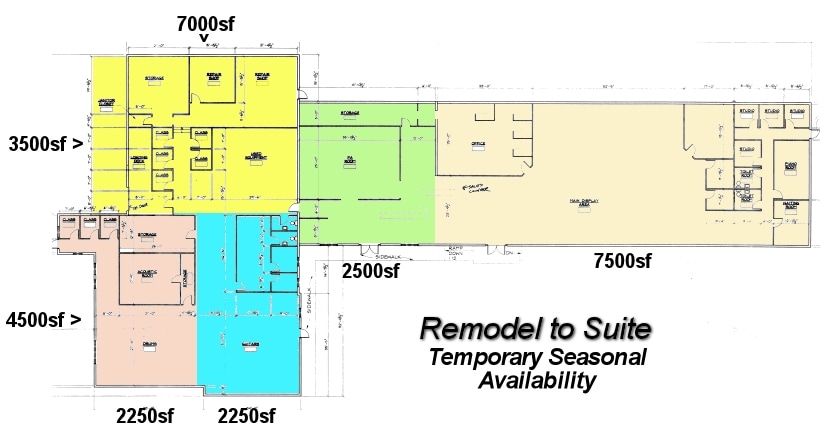 More Photos Of 52171 National Rd, Saint Clairsville Office For Lease