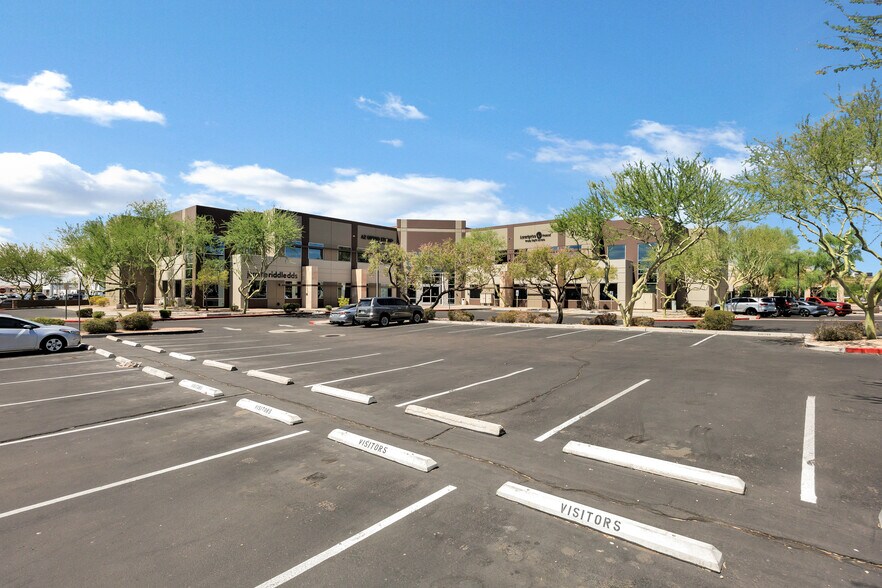 More Photos Of 7010 E Chauncey Ln, Phoenix Medical For Sale