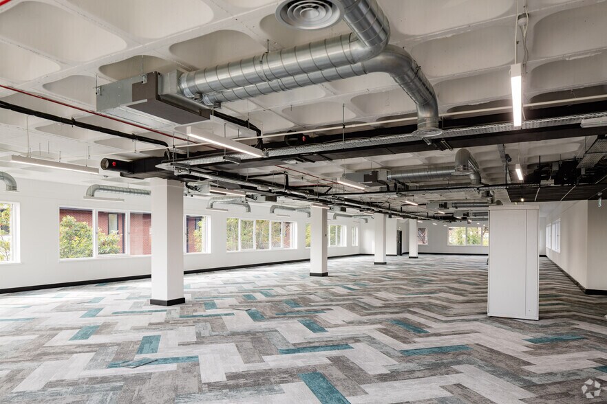 Photo of 2nd Floor Ste 