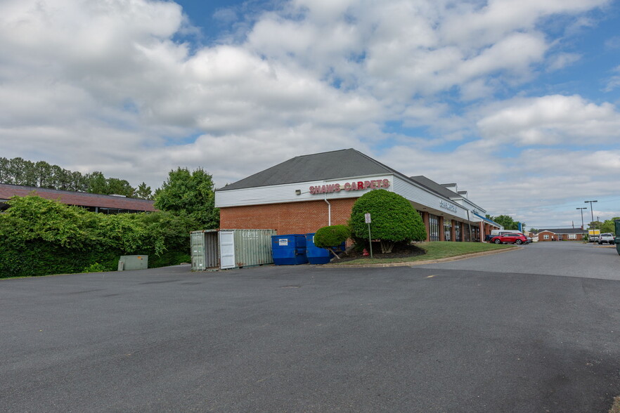 More Photos Of 4416-4434 Lafayette Blvd, Fredericksburg Storefront Retail Office For Sale