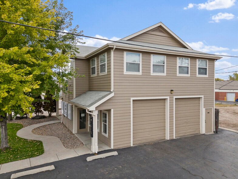 More Photos Of 1405 Madison Ave, Loveland Showroom For Sale