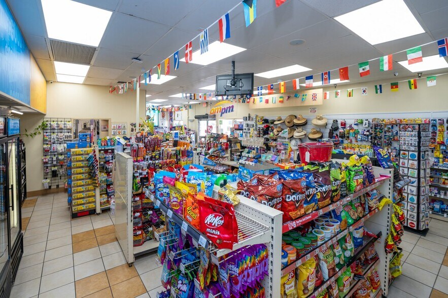 More Photos Of 1002 Manhattan Beach Blvd, Manhattan Beach Service Station For Sale