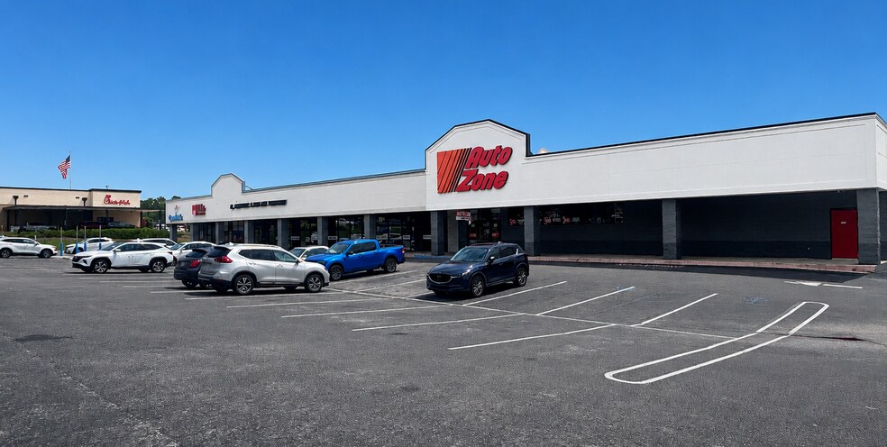 Primary Photo Of 4685 Highway 17, Helena General Retail For Sale