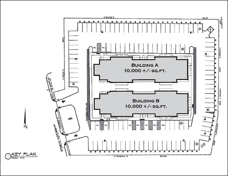 More Photos Of 792 Harrison Ave, Riverhead Medical For Sale