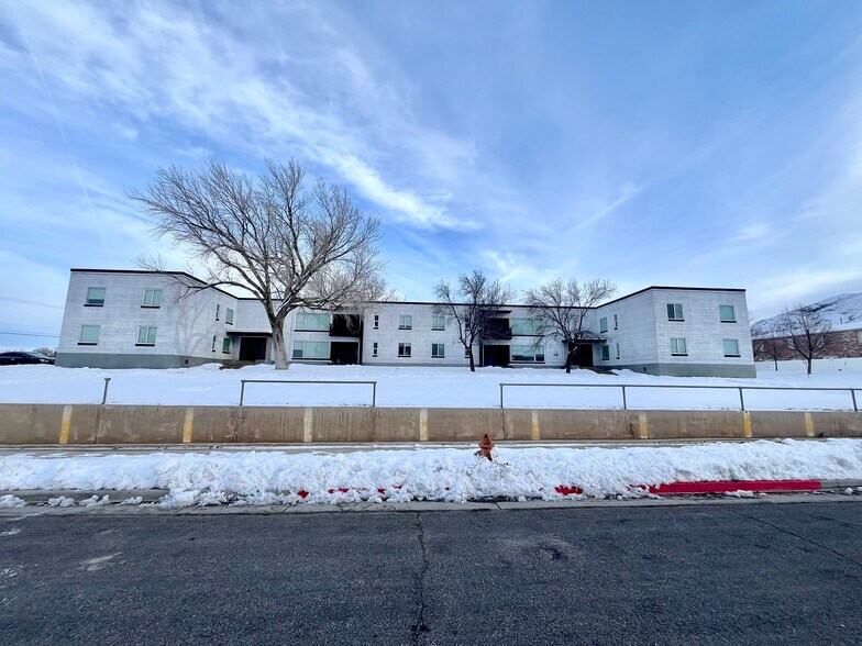 More Photos Of 295 E 800 S, Brigham City Apartments For Sale