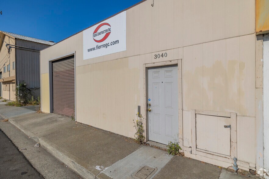 More Photos Of 3040 Cutting Blvd, Richmond General Retail For Sale