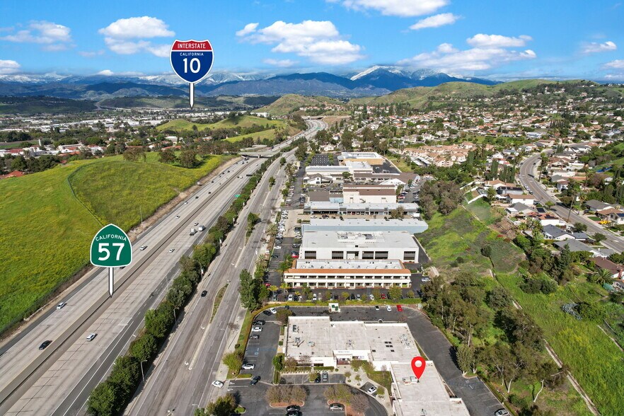 More Photos Of 706 N Diamond Bar Blvd, Diamond Bar Office For Sale