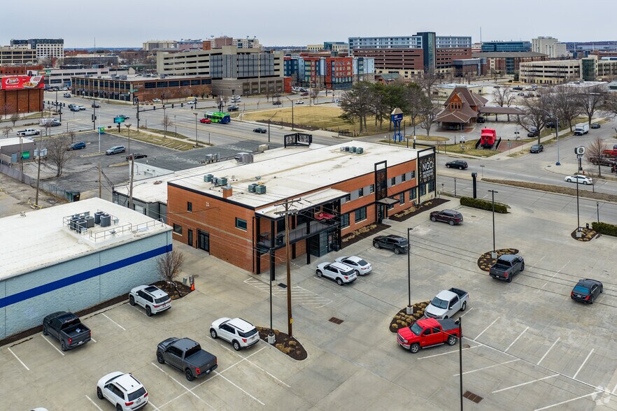 More Photos Of 1935 O St, Lincoln General Retail For Lease