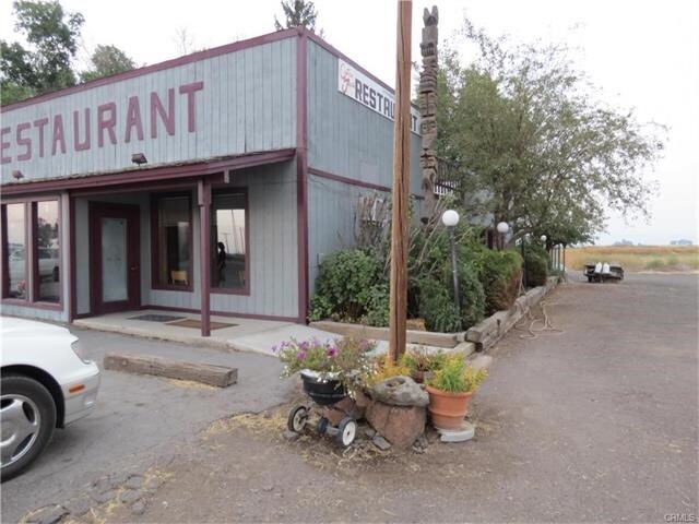 More Photos Of 45650 State Highway 139, Tulelake Restaurant For Sale