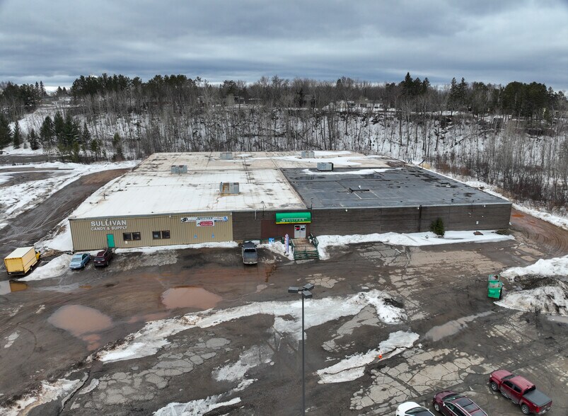 More Photos Of 1206 25th St E, Hibbing Warehouse For Sale