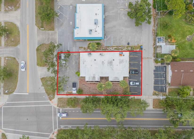 More Photos Of 101 San Marco Dr, Venice Medical For Lease