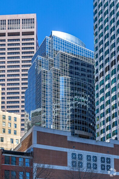 More Photos Of 100 High St, Boston Office For Lease