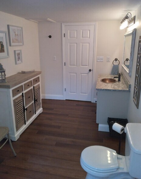 More Photos Of 1037 High Rock Rd, Stanton Land For Sale