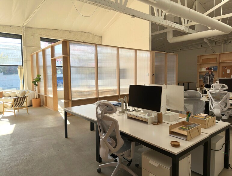 More Photos Of 725 Mateo St, Los Angeles Warehouse For Lease