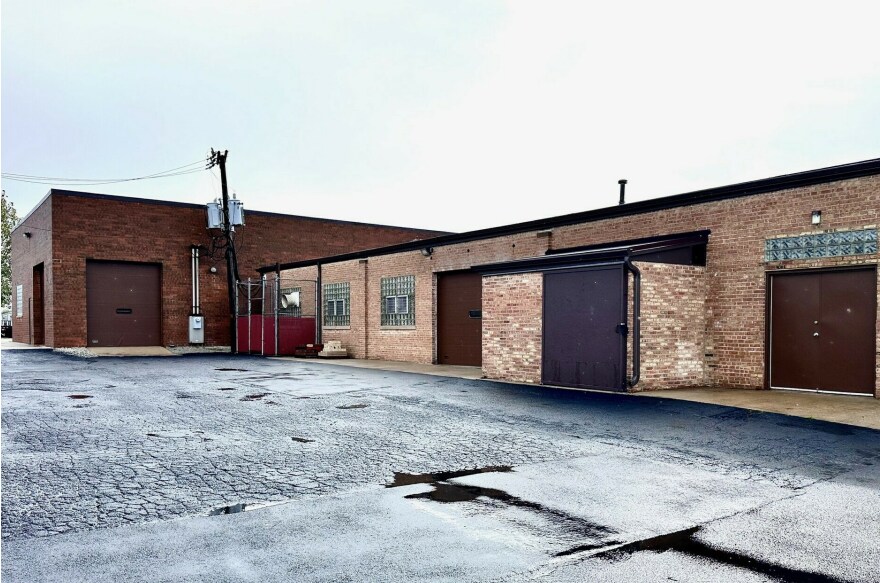 More Photos Of , Melrose Park Industrial For Sale