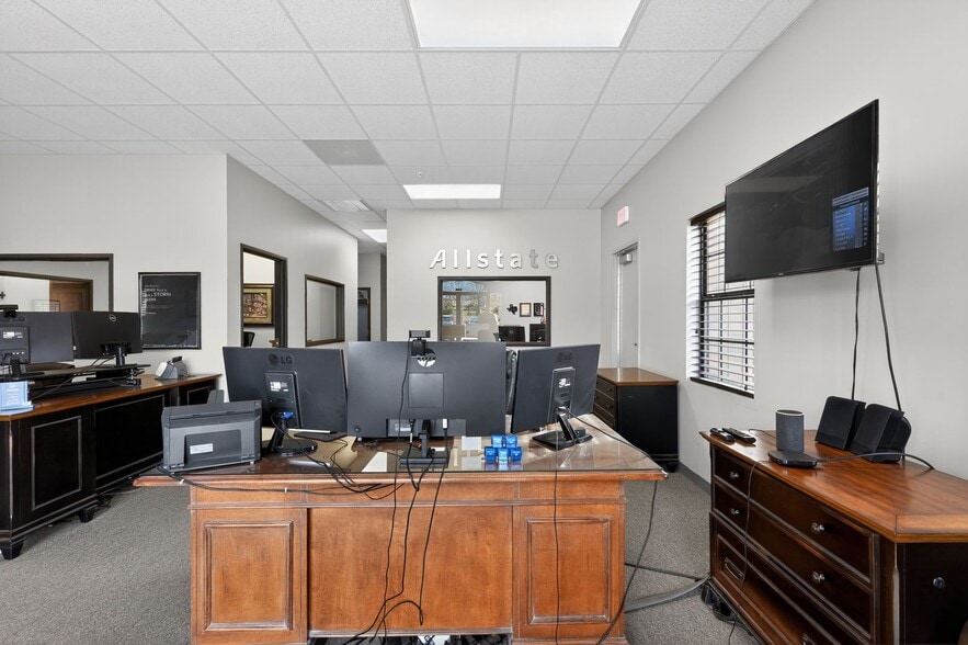 More Photos Of 4670 McDermott Rd, Plano Medical For Sale