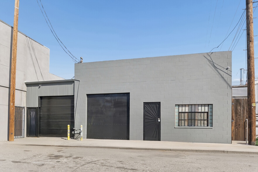 Primary Photo Of 3770 Selby Ave, Los Angeles Loft Creative Space For Sale